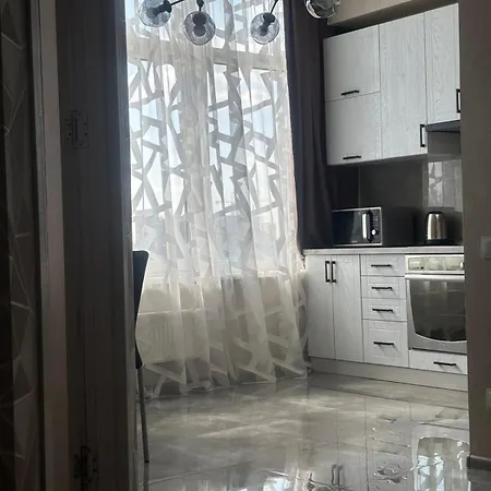 уютная на каманина аркадия *