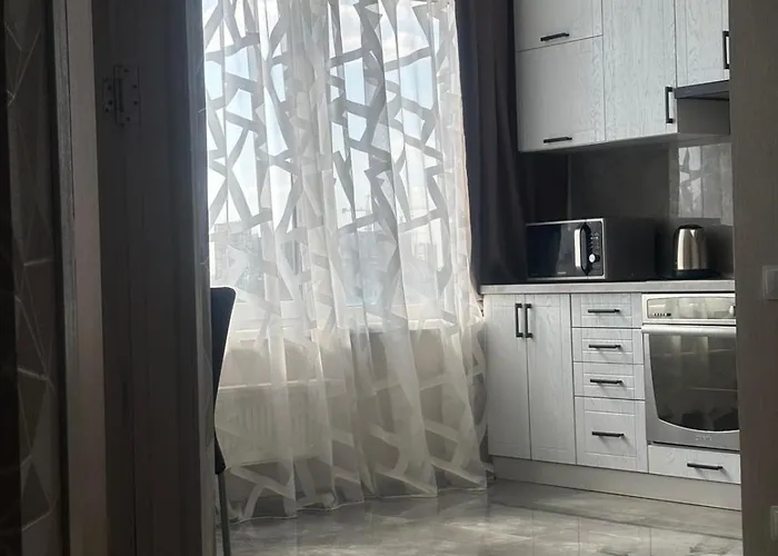 уютная на каманина аркадия *