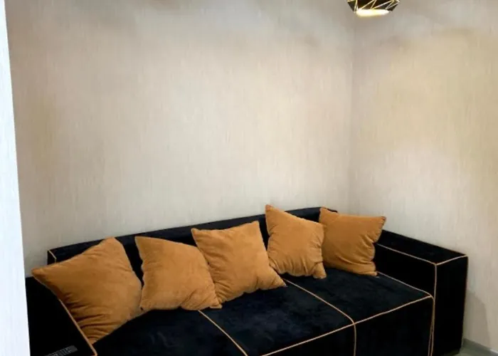 уютная на каманина аркадия 오데사